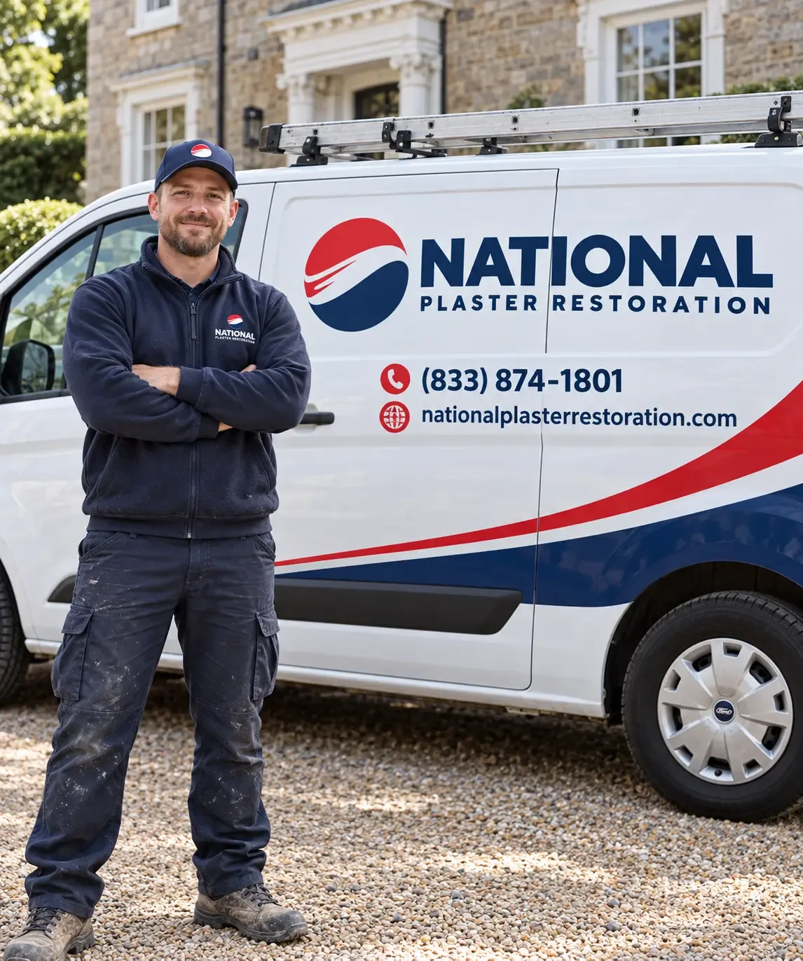 Plaster Repair Williamstown, MO FAQs